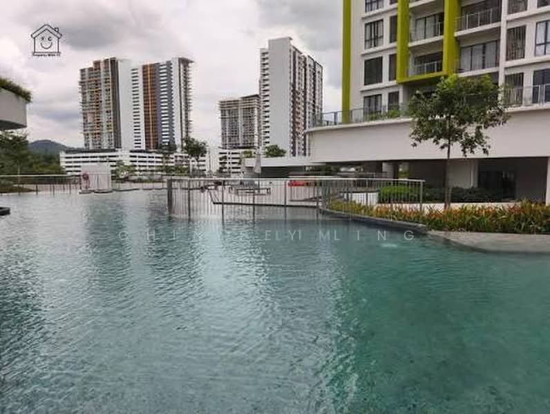 Kondominium untuk Dijual di Opal Residence - Chin Pey Ling - PropertyGuru.com.my
