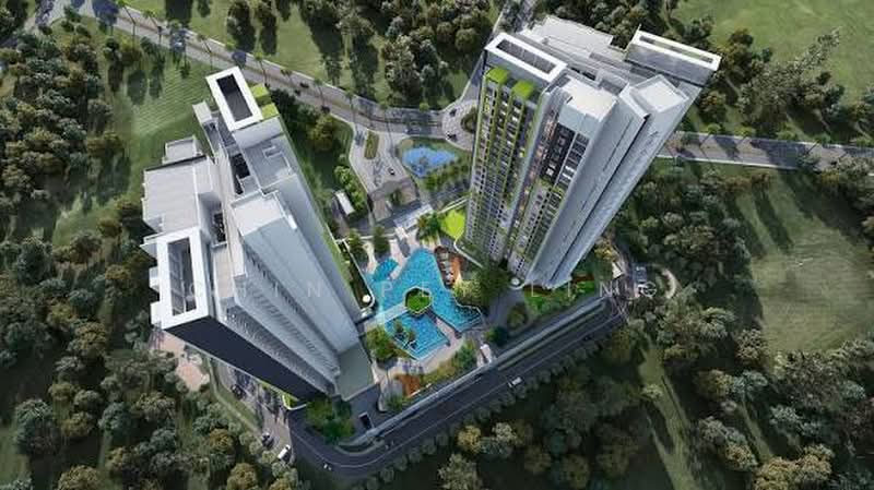 Kondominium untuk Dijual di Opal Residence - Chin Pey Ling - PropertyGuru.com.my