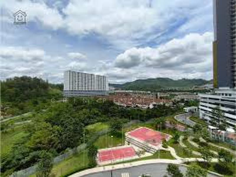 Kondominium untuk Dijual di Opal Residence - Chin Pey Ling - PropertyGuru.com.my