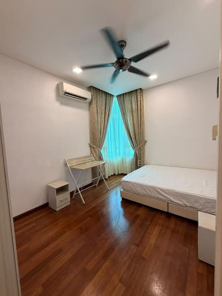 Service Residence for Rent at 1Medini - Steve Seah - Bedroom - PropertyGuru.com.my