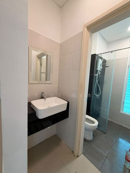 Service Residence for Rent at 1Medini - Steve Seah - Bathroom - PropertyGuru.com.my