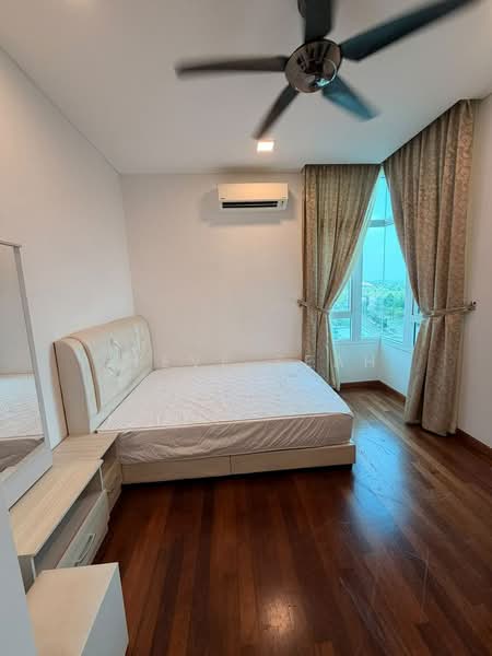 Service Residence for Rent at 1Medini - Steve Seah - Bedroom - PropertyGuru.com.my