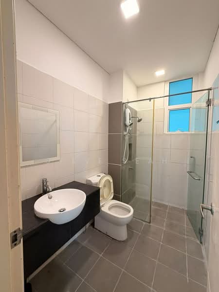 Service Residence for Rent at 1Medini - Steve Seah - Bathroom - PropertyGuru.com.my