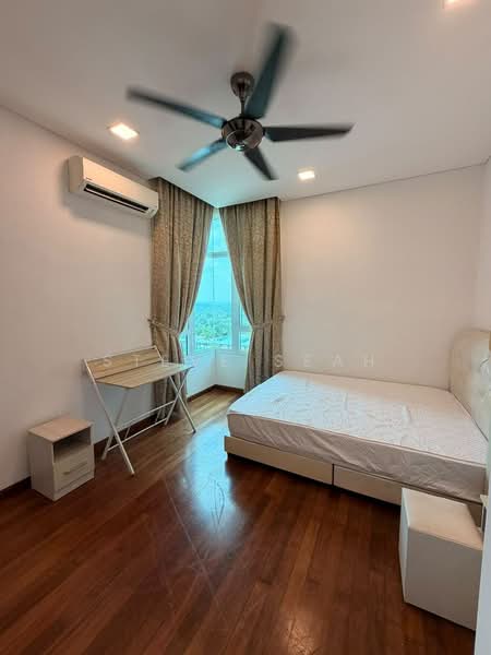 Service Residence for Rent at 1Medini - Steve Seah - Bedroom - PropertyGuru.com.my