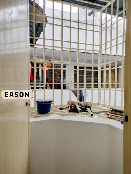 Apartment for Rent at Seri Semarak Apartment - Eason Tan - Exterior - PropertyGuru.com.my