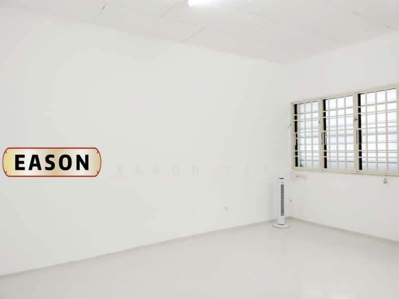 Apartment for Rent at Seri Semarak Apartment - Eason Tan - Interior - PropertyGuru.com.my