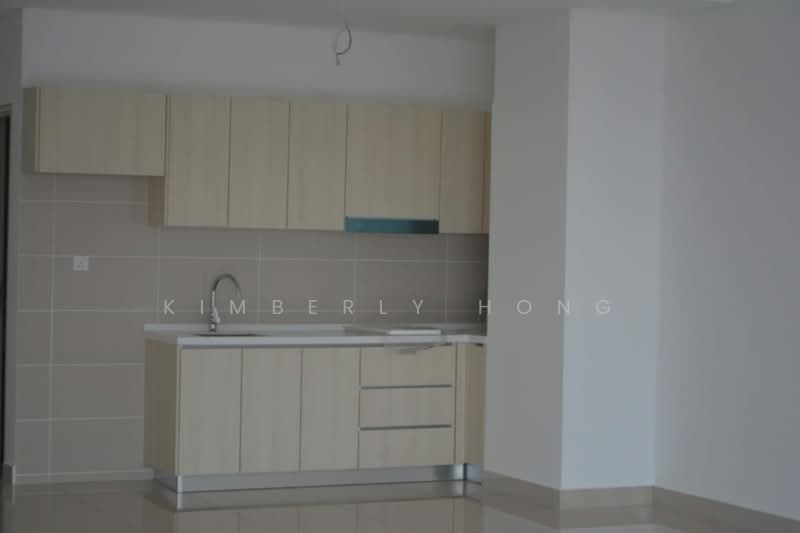 Kondominium untuk Dijual di Vivo Residential Suites - Kimberly Hong - Kitchen - PropertyGuru.com.my