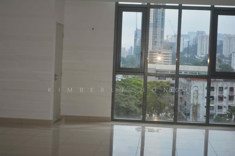 Kondominium untuk Dijual di Vivo Residential Suites - Kimberly Hong - View - PropertyGuru.com.my