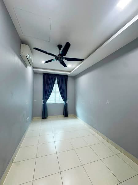 2.5-storey Terraced House for Rent in Taman Scientex Senai (Senai) - Stella Chia - Interior - PropertyGuru.com.my