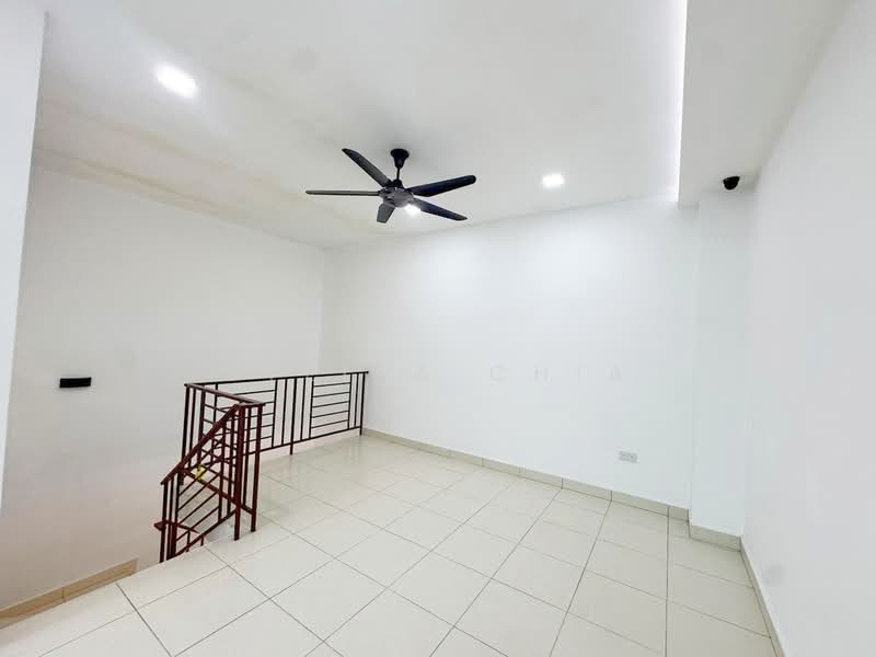 2.5-storey Terraced House for Rent in Taman Scientex Senai (Senai) - Stella Chia - Interior - PropertyGuru.com.my