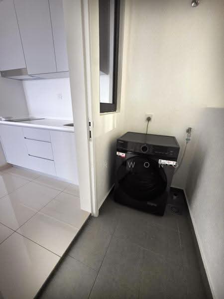 Kediaman Servis untuk Disewa di Aster Hill - Esther Wong - Kitchen - PropertyGuru.com.my