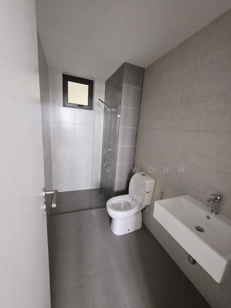 Kediaman Servis untuk Disewa di Aster Hill - Esther Wong - Bathroom - PropertyGuru.com.my