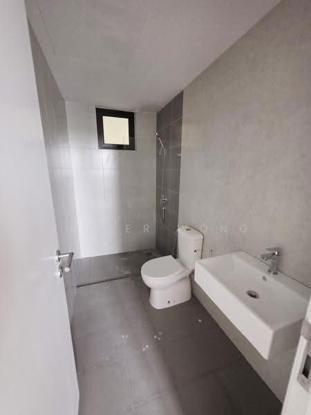 Kediaman Servis untuk Disewa di Aster Hill - Esther Wong - Bathroom - PropertyGuru.com.my