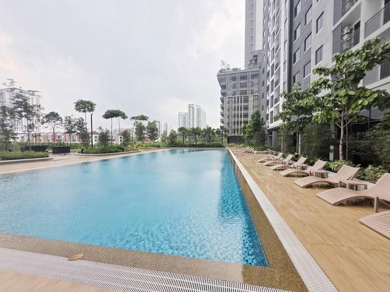Kediaman Servis untuk Disewa di Aster Hill - Esther Wong - Exterior - PropertyGuru.com.my
