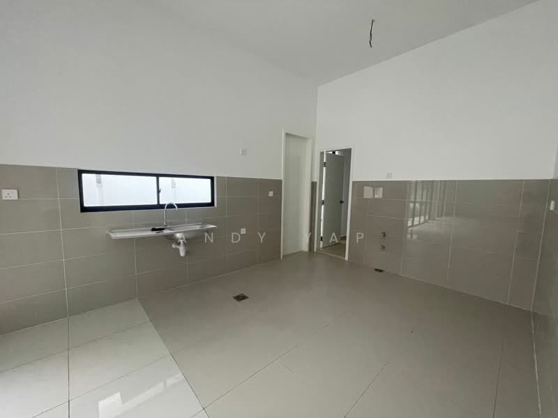 Rumah Berkembar untuk Dijual di Rawang (Selangor) - Andy Yap - PropertyGuru.com.my