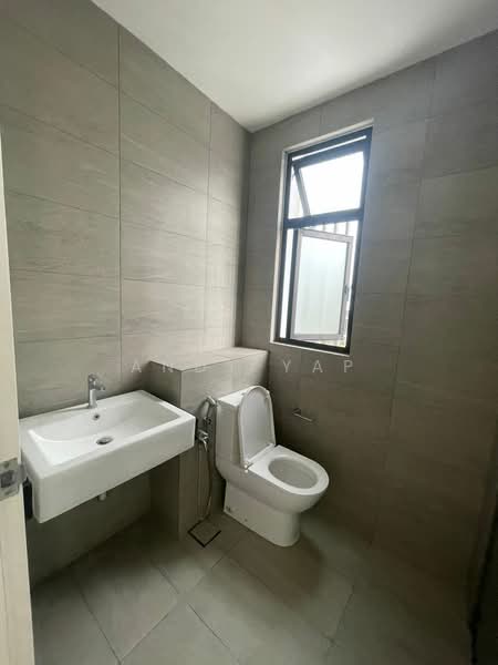 Rumah Berkembar untuk Dijual di Rawang (Selangor) - Andy Yap - PropertyGuru.com.my