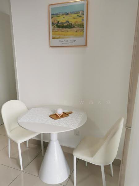 Kediaman Servis untuk Disewa di Trion @ KL - Esther Wong - Interior - PropertyGuru.com.my