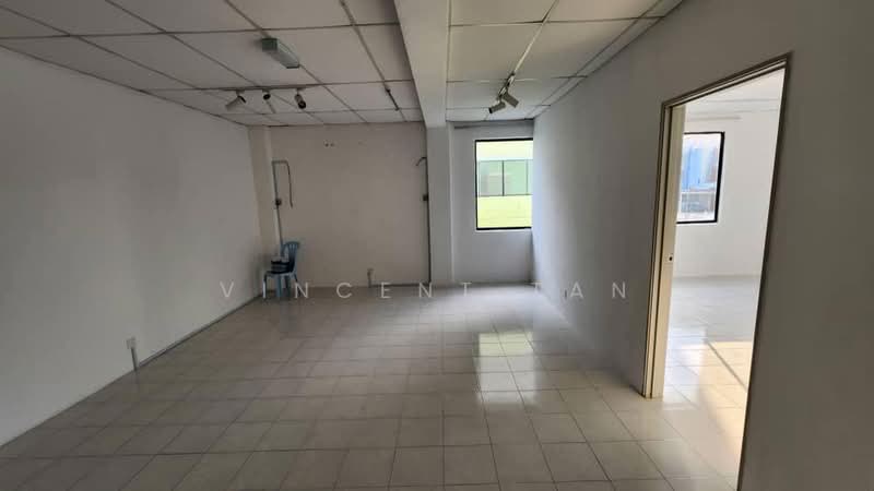 Kilang Berkembar untuk Dijual di Nilai (Negeri Sembilan) - Vincent Tan - Interior - PropertyGuru.com.my