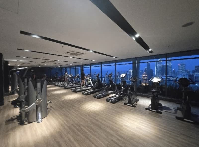 Kondominium untuk Disewa di Colony by Infinitum - Cailyn Ng - PropertyGuru.com.my