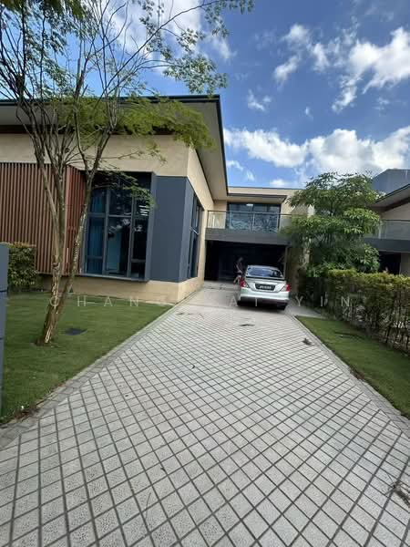 Vila Berkembar untuk Disewa di Forest City (Gelang Patah) - Chang Kai Yin - PropertyGuru.com.my