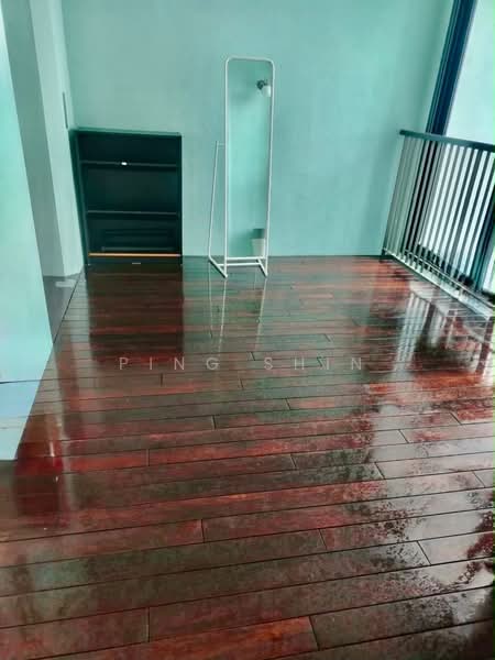 Kondominium untuk Dijual di Sastra U-Thant - Ping Shin - PropertyGuru.com.my