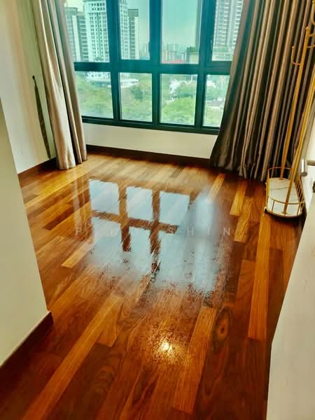 Kondominium untuk Dijual di Sastra U-Thant - Ping Shin - PropertyGuru.com.my