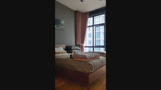 Service Residence for Rent at Verde - Kenjjo Yeo - PropertyGuru.com.my