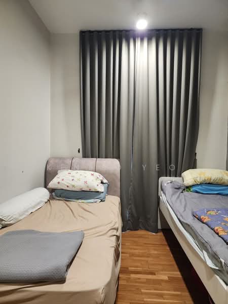 Service Residence for Rent at Verde - Kenjjo Yeo - Bedroom - PropertyGuru.com.my