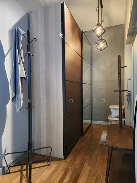 Service Residence for Rent at Verde - Kenjjo Yeo - Interior - PropertyGuru.com.my