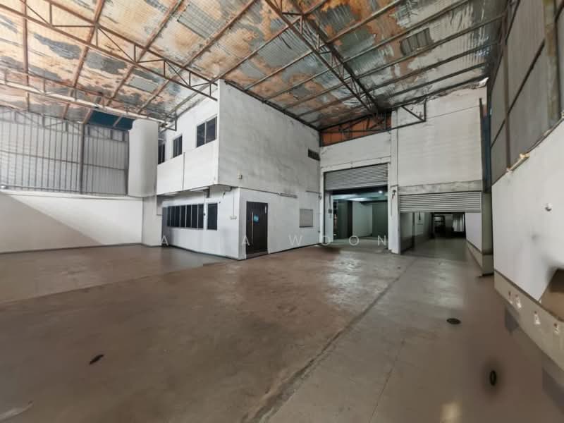 Semi-D Factory for Sale in Taman Perindustrian JB Perdana (Johor Bahru) - Anna Woon - Interior - PropertyGuru.com.my