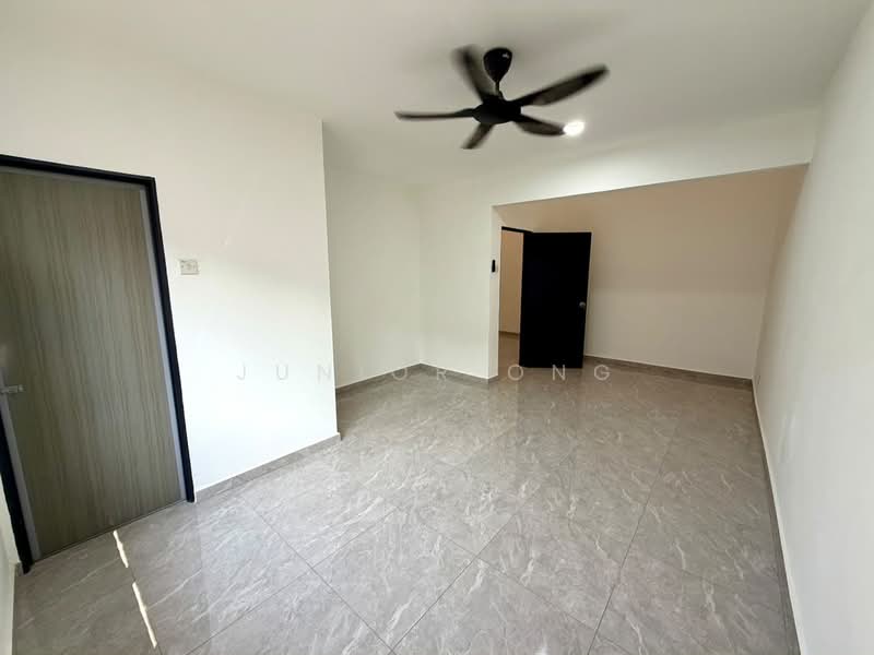 2-storey Terraced House for Sale in Bandar Country Homes (Rawang) - Junior Ong - Interior - PropertyGuru.com.my