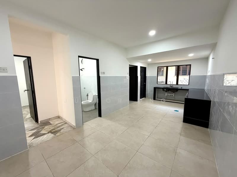 2-storey Terraced House for Sale in Bandar Country Homes (Rawang) - Junior Ong - Interior - PropertyGuru.com.my