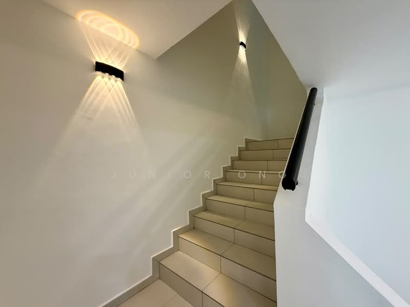 2-storey Terraced House for Sale in Bandar Country Homes (Rawang) - Junior Ong - Interior - PropertyGuru.com.my