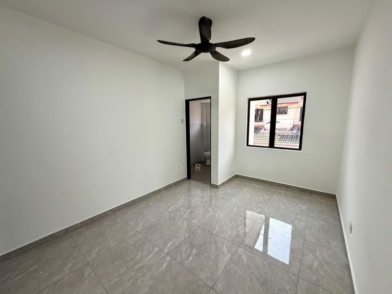 2-storey Terraced House for Sale in Bandar Country Homes (Rawang) - Junior Ong - Interior - PropertyGuru.com.my