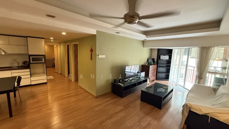 Kondominium untuk Dijual di Sri Jati II - Daniel Ng - PropertyGuru.com.my