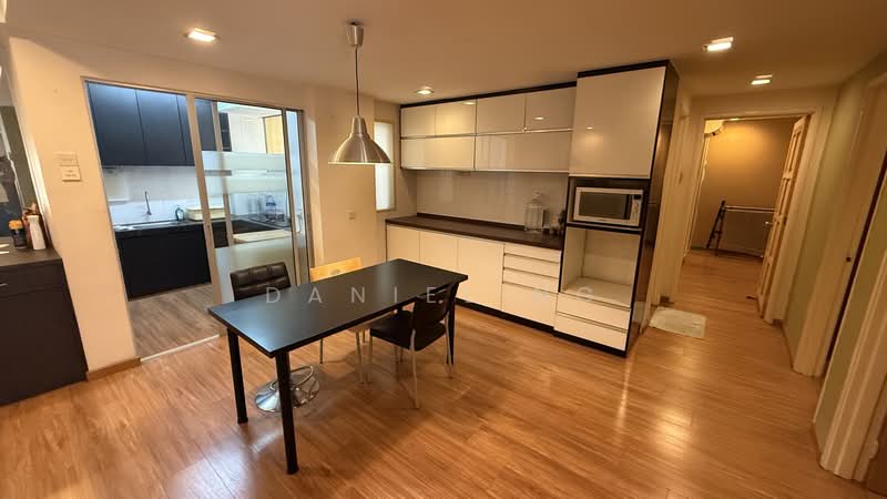 Kondominium untuk Dijual di Sri Jati II - Daniel Ng - PropertyGuru.com.my