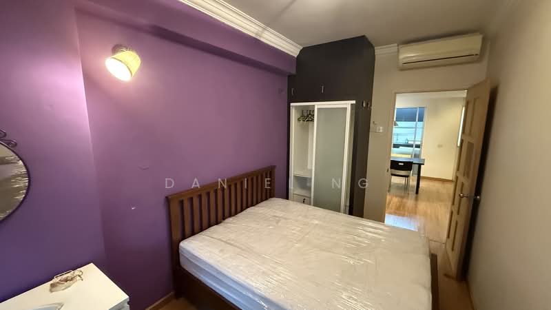 Kondominium untuk Dijual di Sri Jati II - Daniel Ng - PropertyGuru.com.my