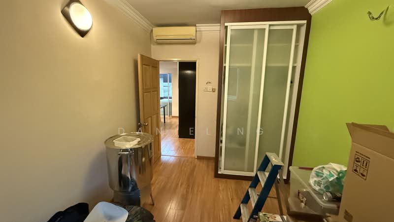 Kondominium untuk Dijual di Sri Jati II - Daniel Ng - PropertyGuru.com.my