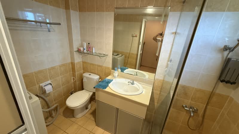 Kondominium untuk Dijual di Sri Jati II - Daniel Ng - PropertyGuru.com.my