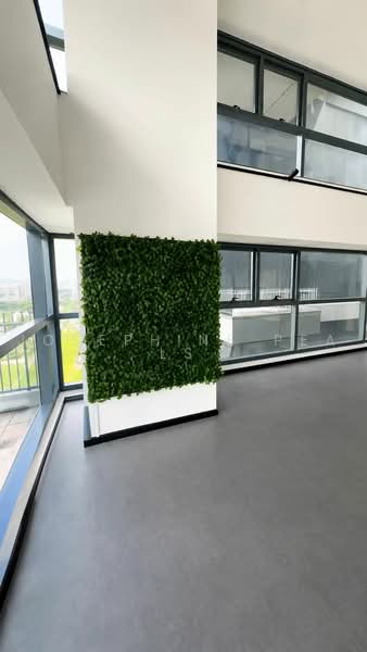 Pejabat untuk Dijual di Kampung Berembang (Ampang) - Josephine Pea LS - Interior - PropertyGuru.com.my