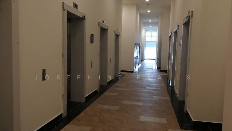 Pejabat untuk Dijual di Kampung Berembang (Ampang) - Josephine Pea LS - Corridor - PropertyGuru.com.my