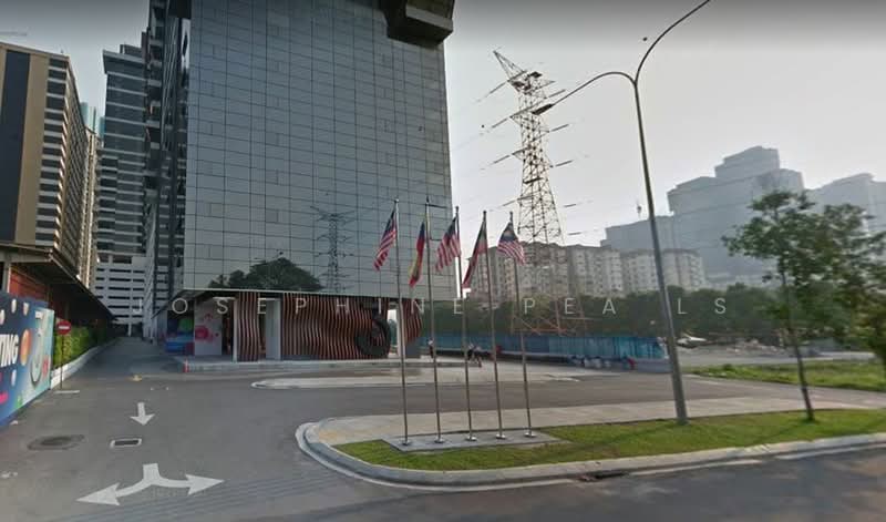 Pejabat untuk Dijual di Kampung Berembang (Ampang) - Josephine Pea LS - Exterior - PropertyGuru.com.my