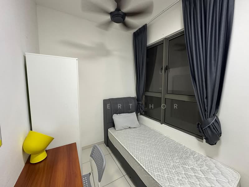 Kediaman Servis untuk Disewa di Kenwingston Platz - Gilbert Hor - Bedroom - PropertyGuru.com.my