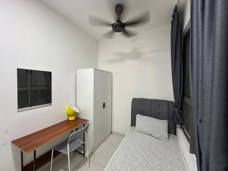 Kediaman Servis untuk Disewa di Kenwingston Platz - Gilbert Hor - Bedroom - PropertyGuru.com.my
