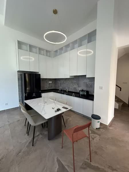Vila Berkembar untuk Disewa di Forest City (Gelang Patah) - Chang Kai Yin - PropertyGuru.com.my