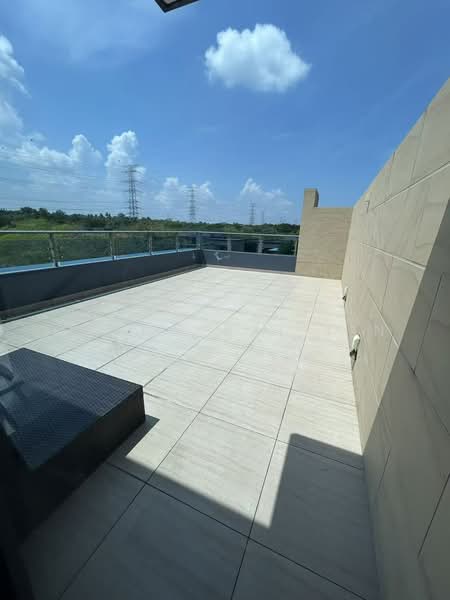Vila Berkembar untuk Disewa di Forest City (Gelang Patah) - Chang Kai Yin - PropertyGuru.com.my