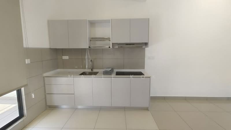 Rumah Teres untuk Disewa di Sungai Buloh (Selangor) - Maple Kok - Kitchen - PropertyGuru.com.my