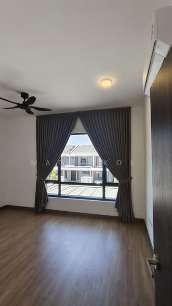 Rumah Teres untuk Disewa di Sungai Buloh (Selangor) - Maple Kok - Interior - PropertyGuru.com.my