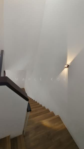 Rumah Teres untuk Disewa di Sungai Buloh (Selangor) - Maple Kok - Interior - PropertyGuru.com.my