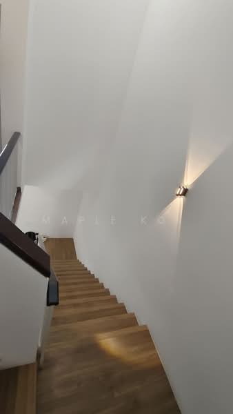 Rumah Teres untuk Disewa di Sungai Buloh (Selangor) - Maple Kok - Interior - PropertyGuru.com.my